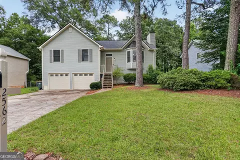 2562 Kennesaw Springs Ct, Kennesaw, GA 30144