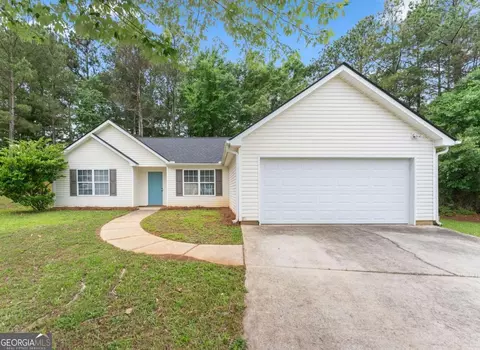 216 Cane Ave SE, Social Circle, GA 30025