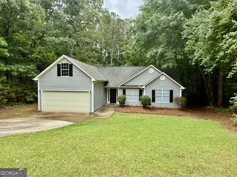 215 Cambridge Way, Covington, GA 30016