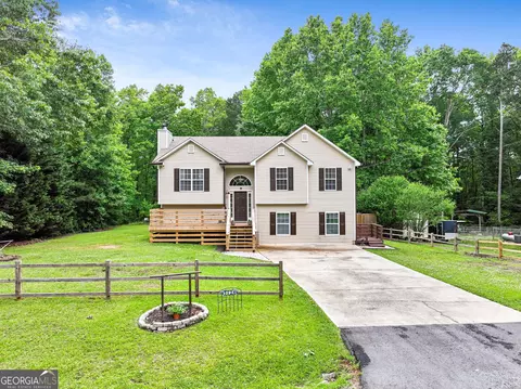 5124 Hulseytown Rd, Dallas, GA 30157