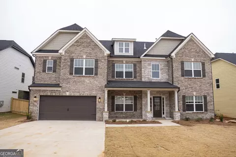 106 Oak Branch Ln, Bonaire, GA 31005