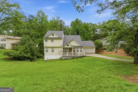 4125 Lakeshore Way NE, Marietta, GA 30067