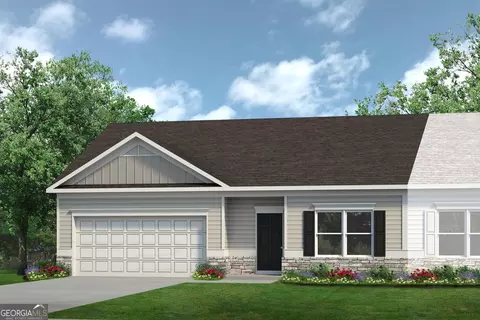 321 Cottage Ct #LOT 8B, Thomaston, GA 30286