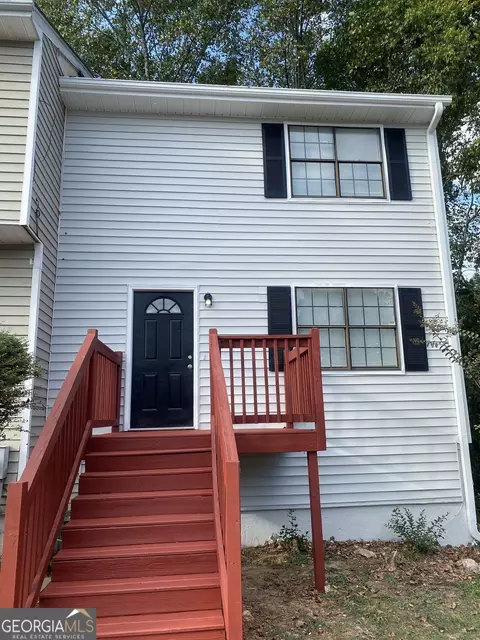 7010 Oakhill Cir, Austell, GA 30168