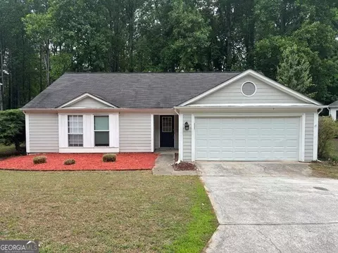 5110 N Bridges Dr, Alpharetta, GA 30022