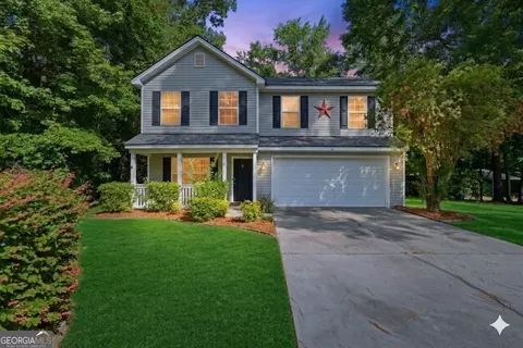 70 Barksdale Dr, Rincon, GA 31326