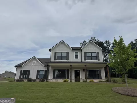 1025 Red Oak Blvd, Loganville, GA 30052