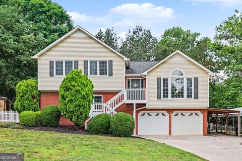 13 Morgan Ave, Cartersville, GA 30121