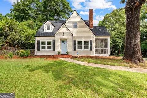 702 S Green St, Thomaston, GA 30286