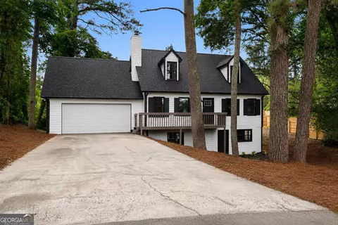 4908 Sunrise Way, Gainesville, GA 30504