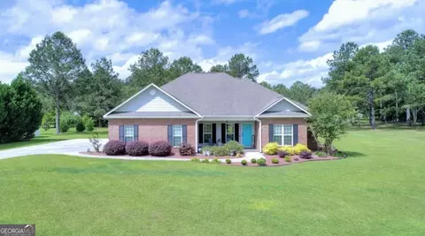 101 Ivy Ln, Albany, GA 31721