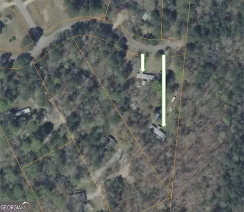 808 Rock Forge Rd, Jefferson, GA 30549