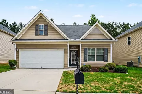 505 Boulder Run, Hiram, GA 30141