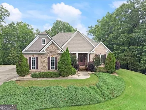195 Fredericks Cv, Dawsonville, GA 30534