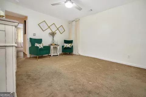 Living - 419 Fling Rd, Lagrange, GA 30240 photo 1 of 3