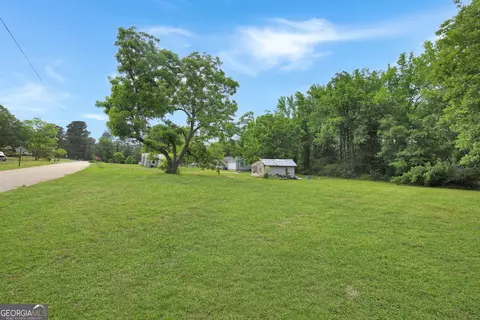 Exterior - 419 Fling Rd, Lagrange, GA 30240 photo 7 of 7