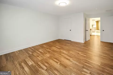 Bedroom - 419 Fling Rd, Lagrange, GA 30240 photo 3 of 5