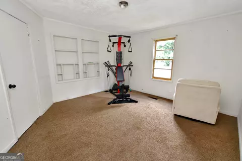 Bedroom - 419 Fling Rd, Lagrange, GA 30240 photo 5 of 5