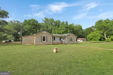 Exterior - 419 Fling Rd, Lagrange, GA 30240 photo 4 of 7
