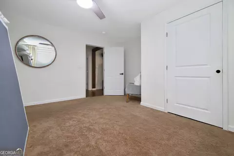 Bedroom - 419 Fling Rd, Lagrange, GA 30240 photo 4 of 5