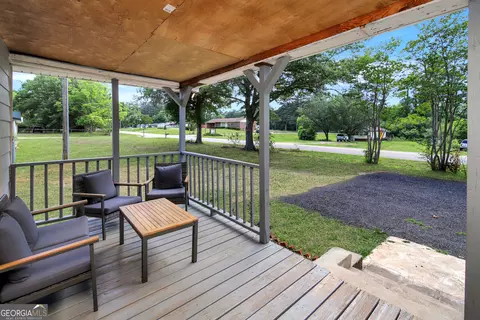 Exterior - 419 Fling Rd, Lagrange, GA 30240 photo 3 of 7