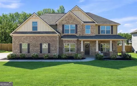 321 Usher Ln, Locust Grove, GA 30248