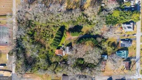 101 E Chambers St, Forsyth, GA 31029 photo 5