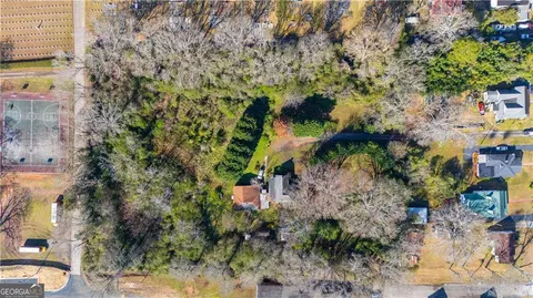 101 E Chambers St, Forsyth, GA 31029 photo 4