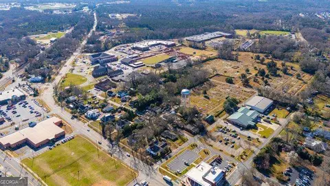 101 E Chambers St, Forsyth, GA 31029 photo 13