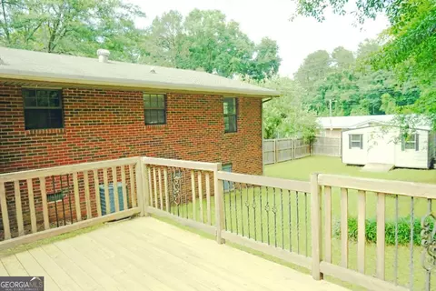 Exterior - 307 6th Ave, Winder, GA 30680 photo 5 of 5