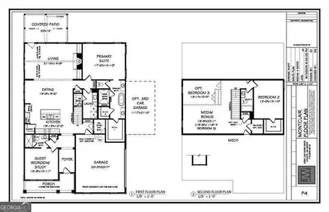 164 Cherokee Dr S, Waleska, GA 30183