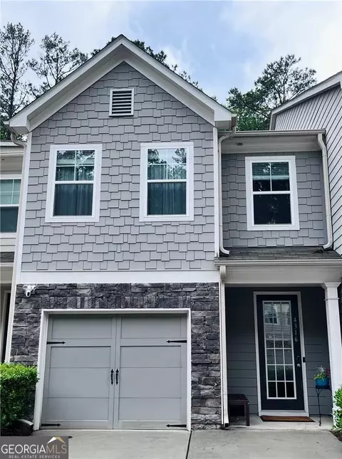 4316 Alden Park Dr, Decatur, GA 30035