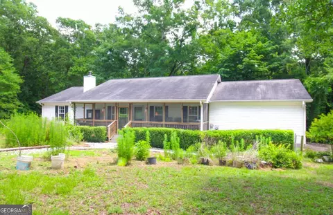 Exterior - 45 Katie Beth Rd, Comer, GA 30629 photo 2 of 4