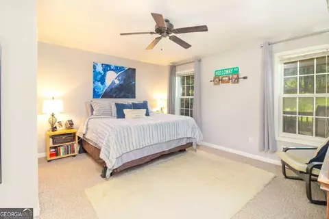 Bedroom - 45 Katie Beth Rd, Comer, GA 30629 photo 2 of 4