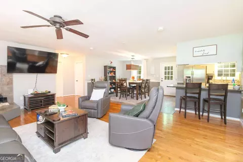 Other - 45 Katie Beth Rd, Comer, GA 30629 photo 1 of 6