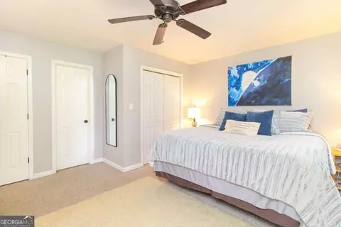 Bedroom - 45 Katie Beth Rd, Comer, GA 30629 photo 1 of 4
