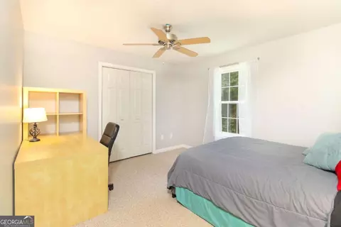 Bedroom - 45 Katie Beth Rd, Comer, GA 30629 photo 4 of 4