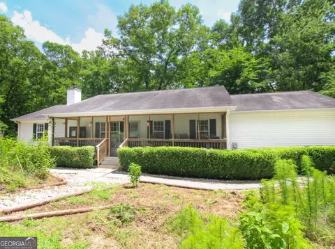 45 Katie Beth Rd, Comer, GA 30629