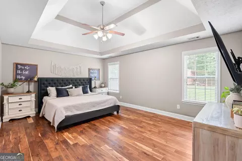 Bedroom - 235 Creekside Cir, Hampton, GA 30228 photo 1 of 8