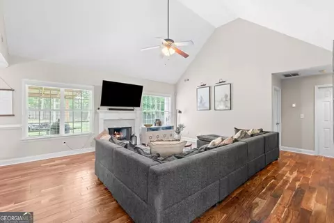 Living - 235 Creekside Cir, Hampton, GA 30228 photo 1 of 1