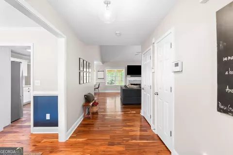 Entry Way - 235 Creekside Cir, Hampton, GA 30228 photo 3 of 5