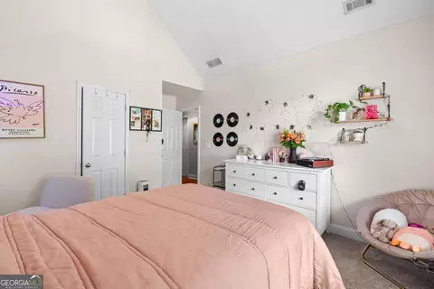Bedroom - 235 Creekside Cir, Hampton, GA 30228 photo 4 of 8