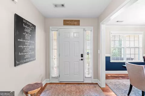 Entry Way - 235 Creekside Cir, Hampton, GA 30228 photo 4 of 5
