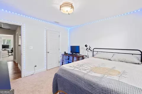 Bedroom - 235 Creekside Cir, Hampton, GA 30228 photo 6 of 8