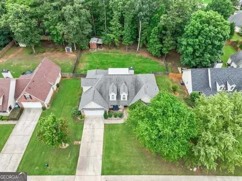 View/Area - 235 Creekside Cir, Hampton, GA 30228 photo 1 of 5