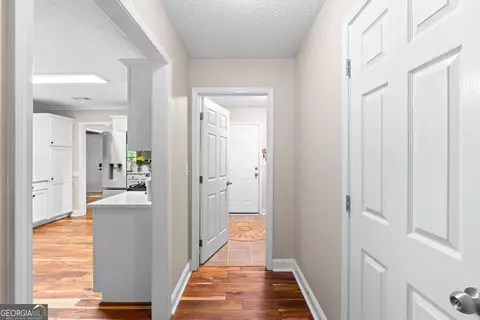 Entry Way - 235 Creekside Cir, Hampton, GA 30228 photo 2 of 5