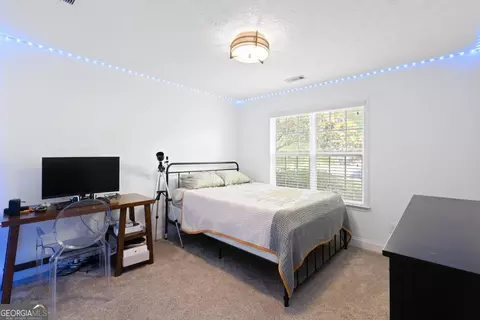 Bedroom - 235 Creekside Cir, Hampton, GA 30228 photo 5 of 8