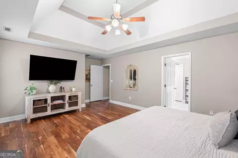 Bedroom - 235 Creekside Cir, Hampton, GA 30228 photo 2 of 8