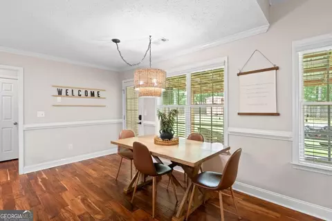 Dining - 235 Creekside Cir, Hampton, GA 30228 photo 4 of 4