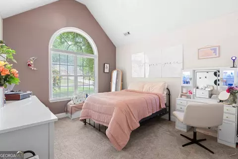 Bedroom - 235 Creekside Cir, Hampton, GA 30228 photo 3 of 8